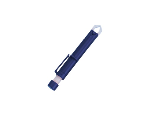 [NB72597] Tekenpincet gemaakt van kunststof