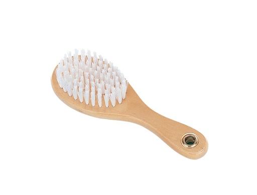 [NB72626] Nature Line borstel Sensitive met nylon borstelharen