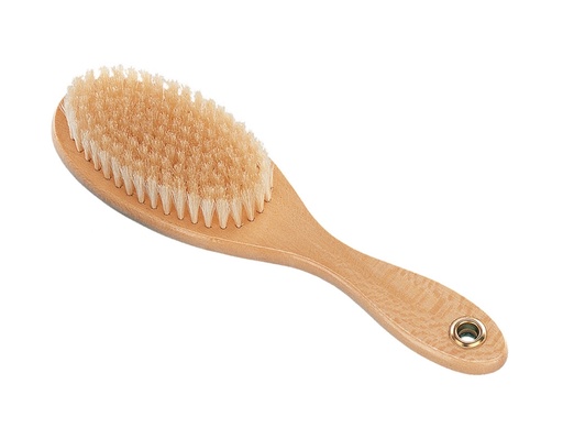 [NB72628] Nature Line penseel Sensitive met natuurlijk haar
