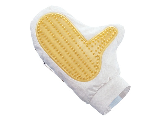 [NB72641] Verzorgende handschoenen