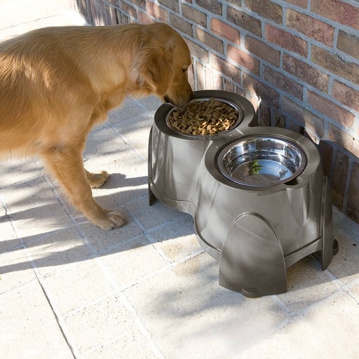 [NB72685] Ergo-feeder