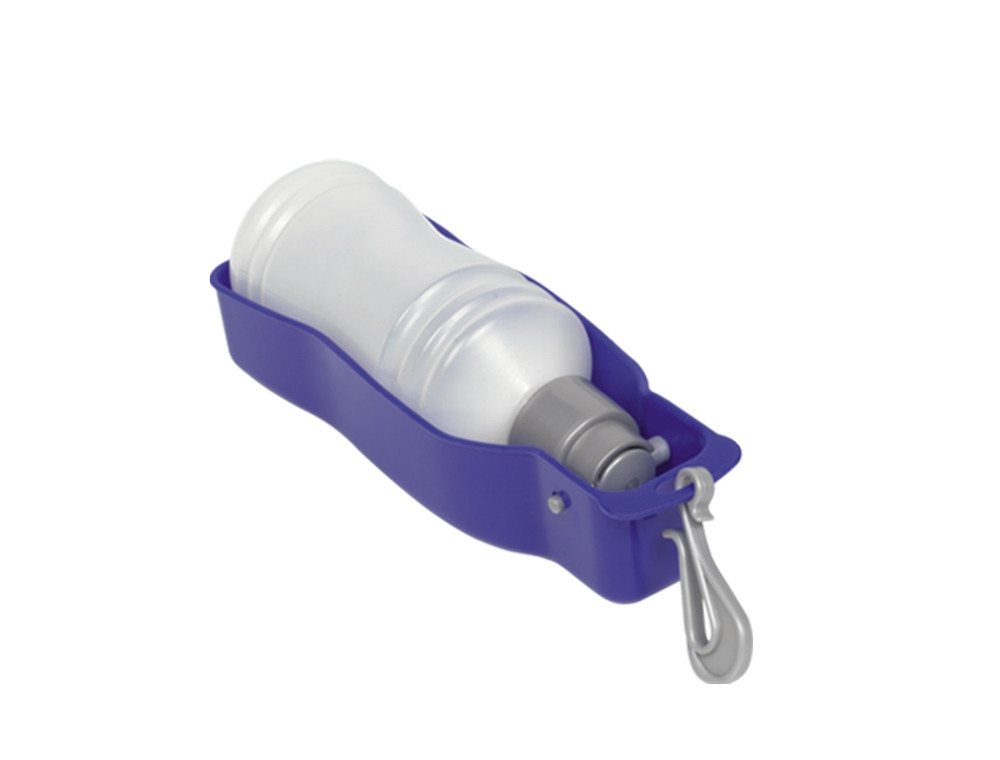 Reizende waterfles