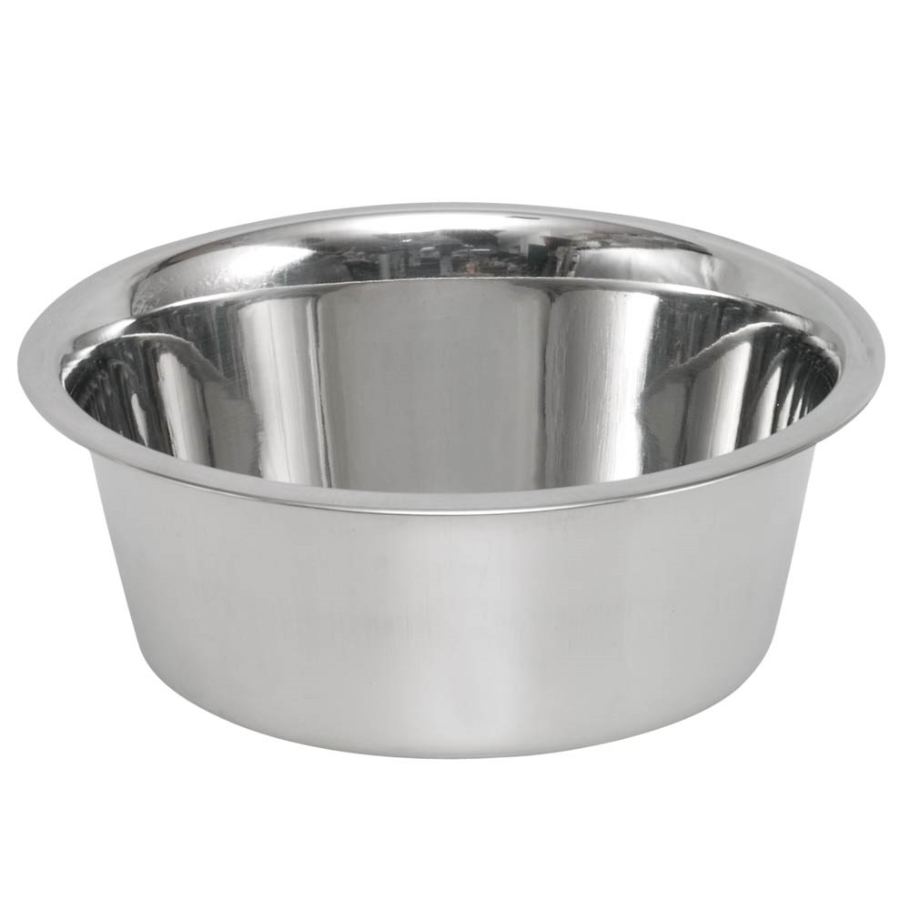 Roestvrijstalen kom 29,0 cm 4,00 ltr 