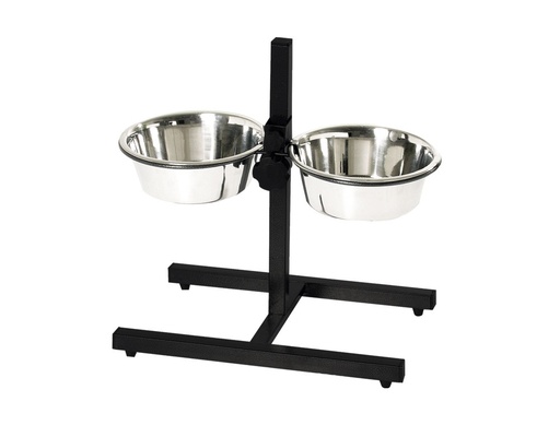 [NB72833] Standaard voor kommen bn. DINER BAR