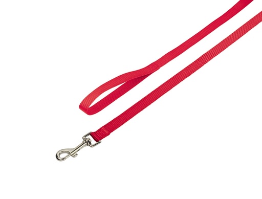[NB7316001] Lijn "Klassiek" l: 120 cm; b: 10 mm rood