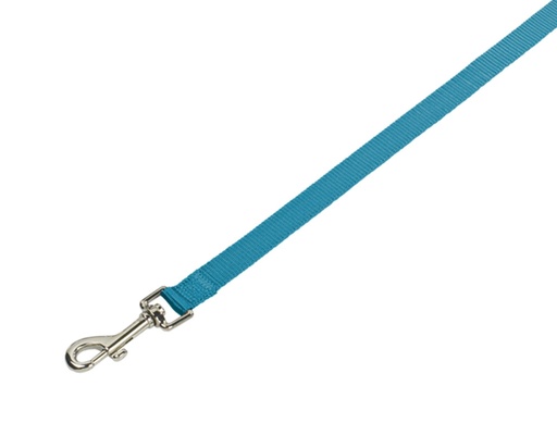 [NB7316032] Lijn "Klassiek" l: 120 cm; b: 10 mm licht blauw