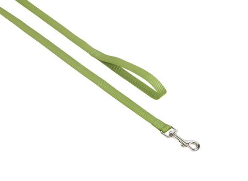 [NB7316041] Lijn "Klassiek" l: 120 cm; b: 10 mm pastel groen