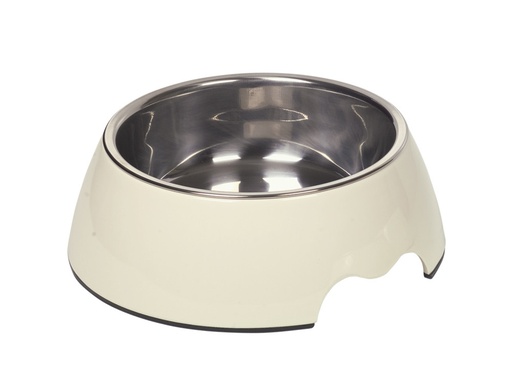 [NB7348302] Melamine schaal "NOBLY"