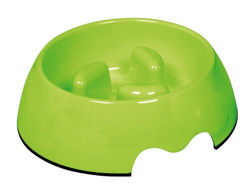 [NB7348703] Anti-slikkom L:22 x 7,5 cm, 750 ml groen