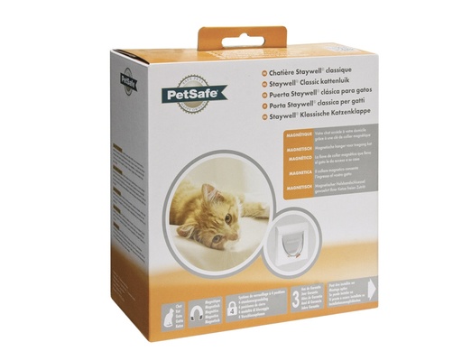 [NB73592] PetSafe-deur 932 