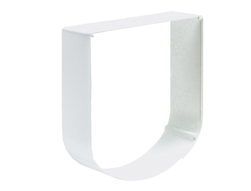 [NB73594] PetSafe Tunnelverlenging 300, 400, 500 w: 4,8 cm wit