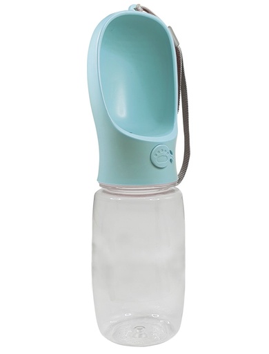 [NB73793] Waterfles 550 ml mint