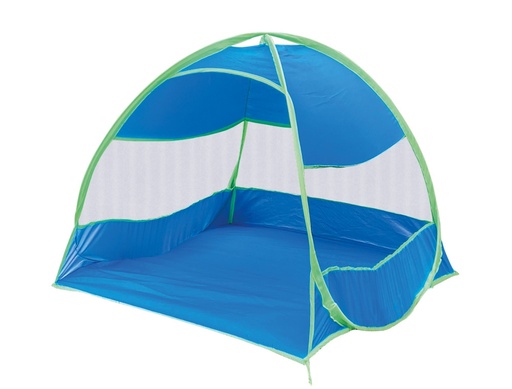 [NB73798] Hondentent/Strandmossel "Zomertijd"
