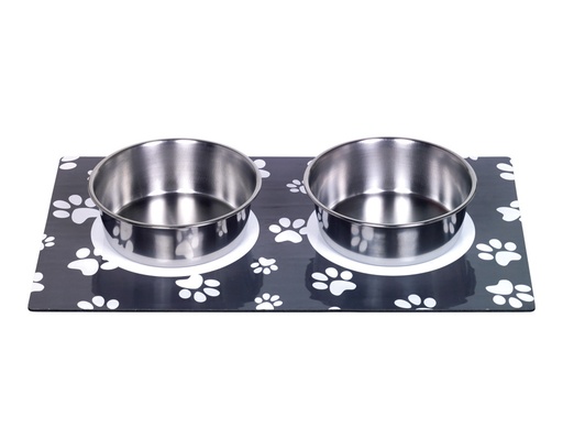[NB73850] "MAGNETISCHE" set L 2 x 16 cm 0,92 ltr 