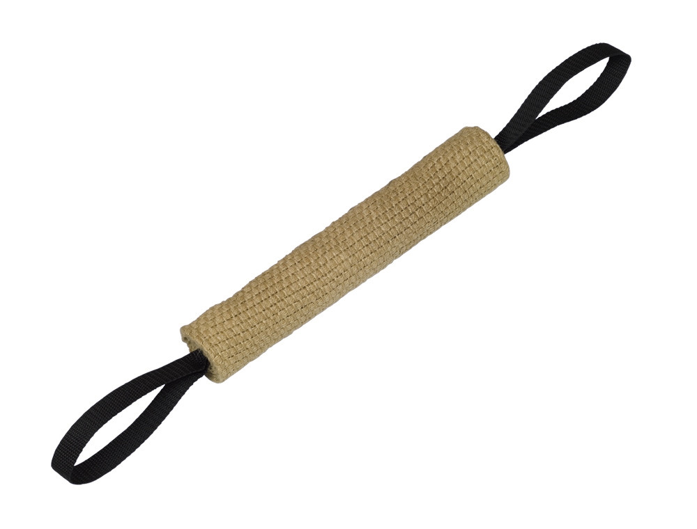 Sisal-dummy 26 x 4 cm, 190 g 
