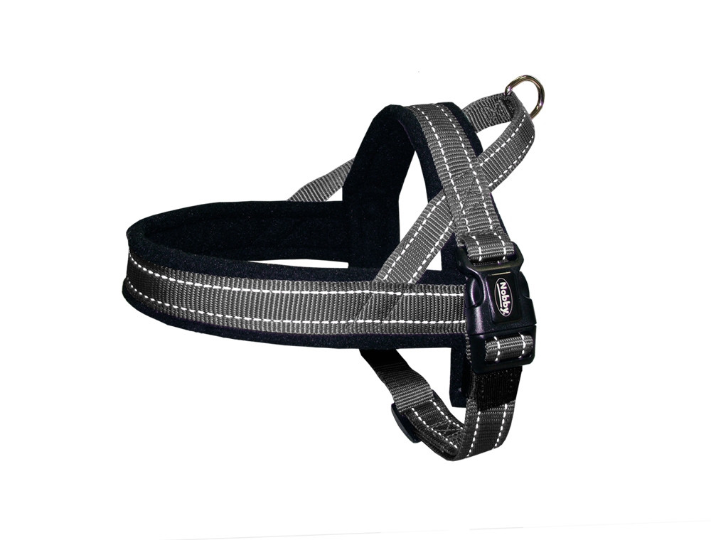 NOORSE Harnas "CLASSIC REFLECT SOFT"