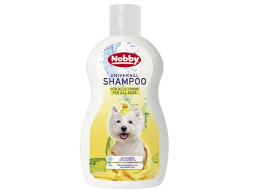 [NB74860] Universele shampoo 300 ml 