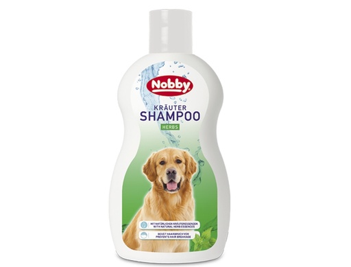 [NB74866] Kruidenshampoo