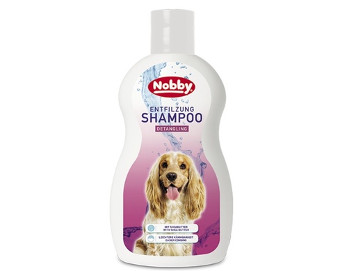 [NB74867] Ontwarrende shampoo