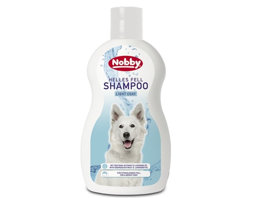 [NB74868] Lichte vachtshampoo 300 ml 
