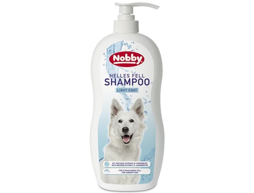 [NB74869] Lichte vachtshampoo 1000 ml 