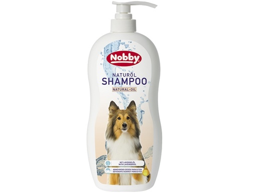 [NB74873] Shampoo met natuurlijke olie 1000 ml 