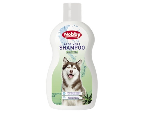 [NB74874] Aloë vera shampoo 300 ml 