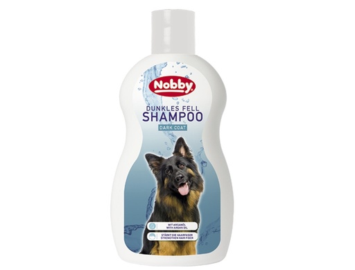 [NB74876] Shampoo voor donkere vacht
