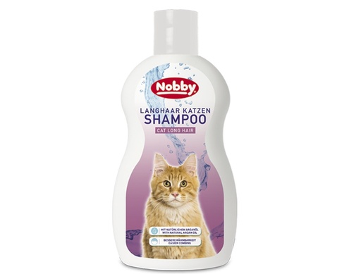 [NB74878] Shampoo voor lang haar voor katten 300 ml 