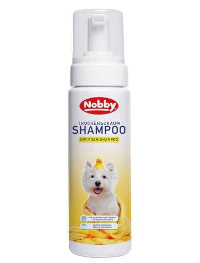 [NB74879] Droogschuimshampoo 230 ml 