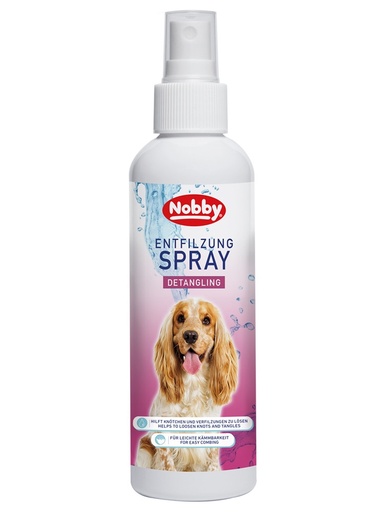 [NB74884] Ontwarrende spray