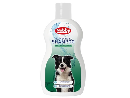 [NB74890] Vlooienbeschermende shampoo