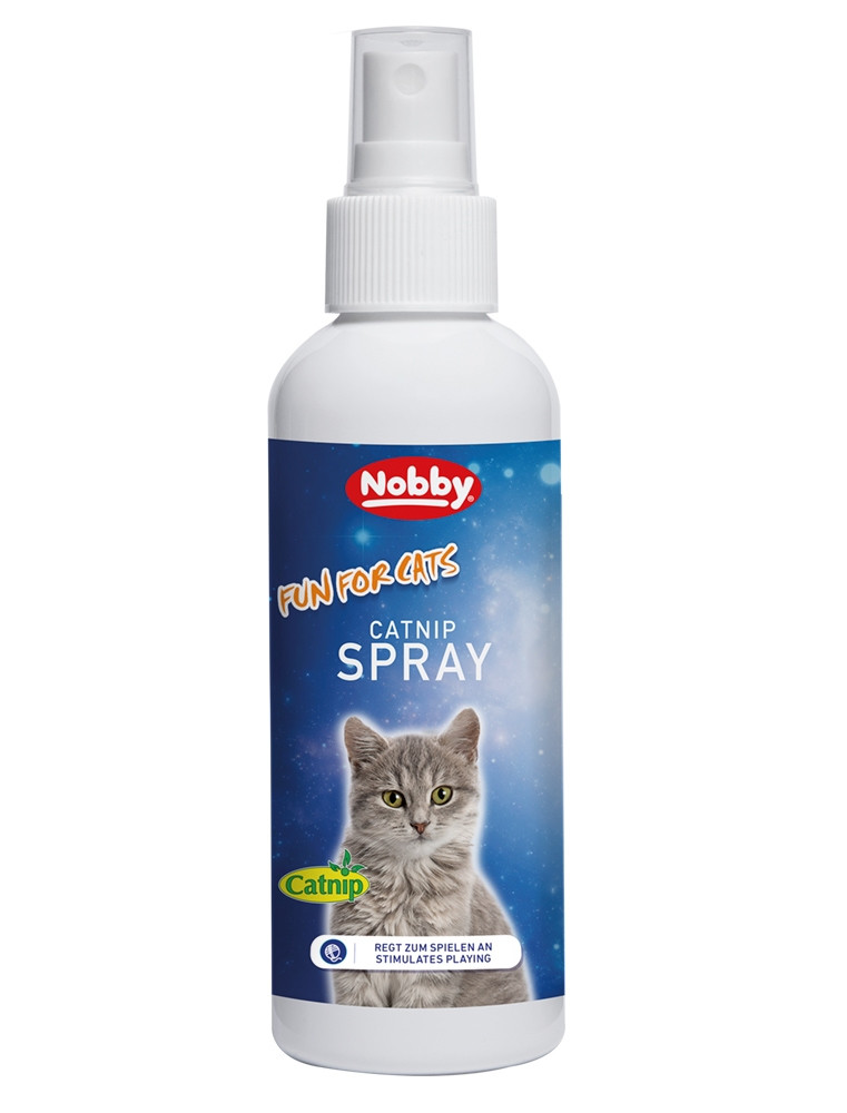 Kattenkruid spray 175 ml 