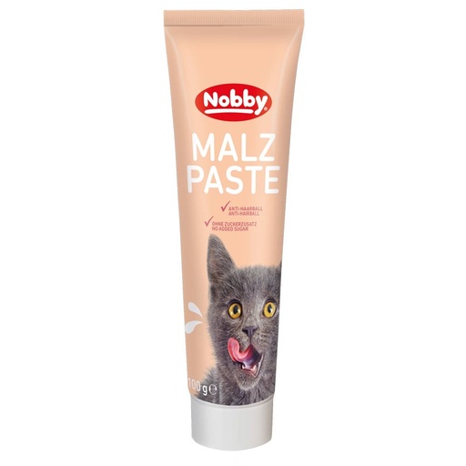 [NB74900] Kattenmout