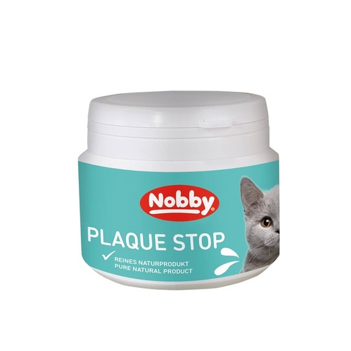 [NB74903] Plaquette Stop Hond
