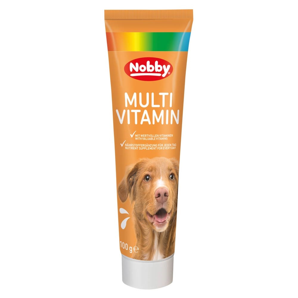 Multivitamine hond 100 g 