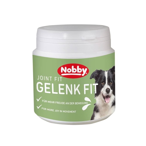[NB74909] Gezamenlijke fitte hond