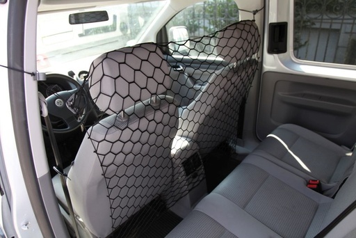 [NB75329] Auto veiligheidsnet