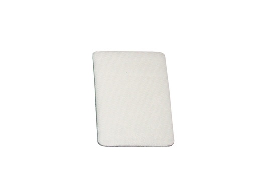 [NB75357] Pads, inhoud