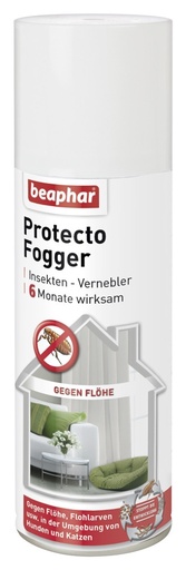 [NB75380] Protecto FOGGER vernevelaar