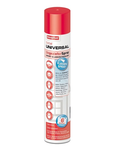 [NB75399] Volledig universele spray