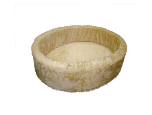[NB7571202] Pluche bed