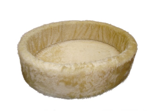 [NB7571402] Pluche bed