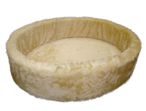 [NB7571502] Pluche bed