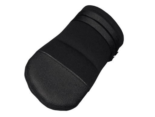 [NB75748] Pootbeschermingsschoen "Neopreen" 2 st