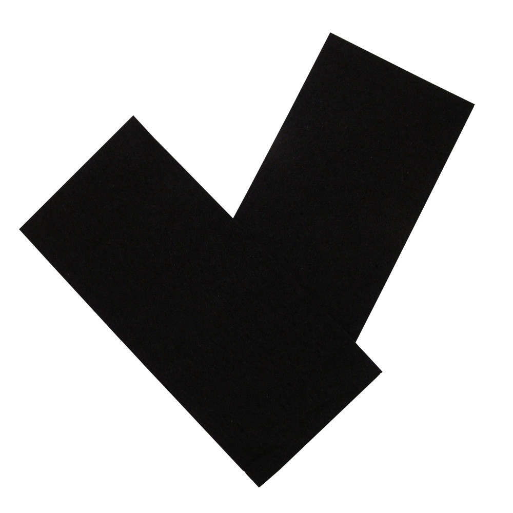 Vervangingsfilters 2 stuks 