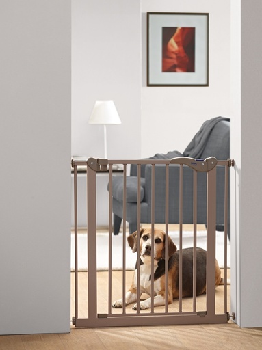 [NB76298] Hondenbarrièredeur door height 75 cm 