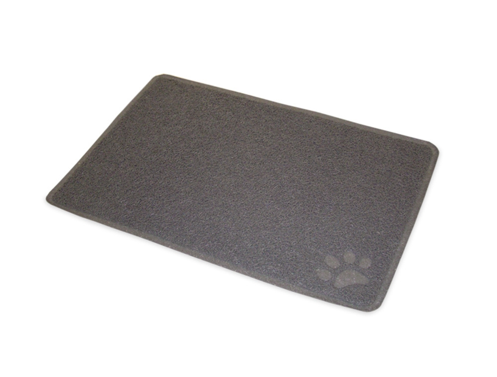 Kattenbakmat