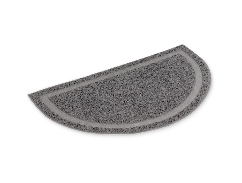 Kattenbakmat