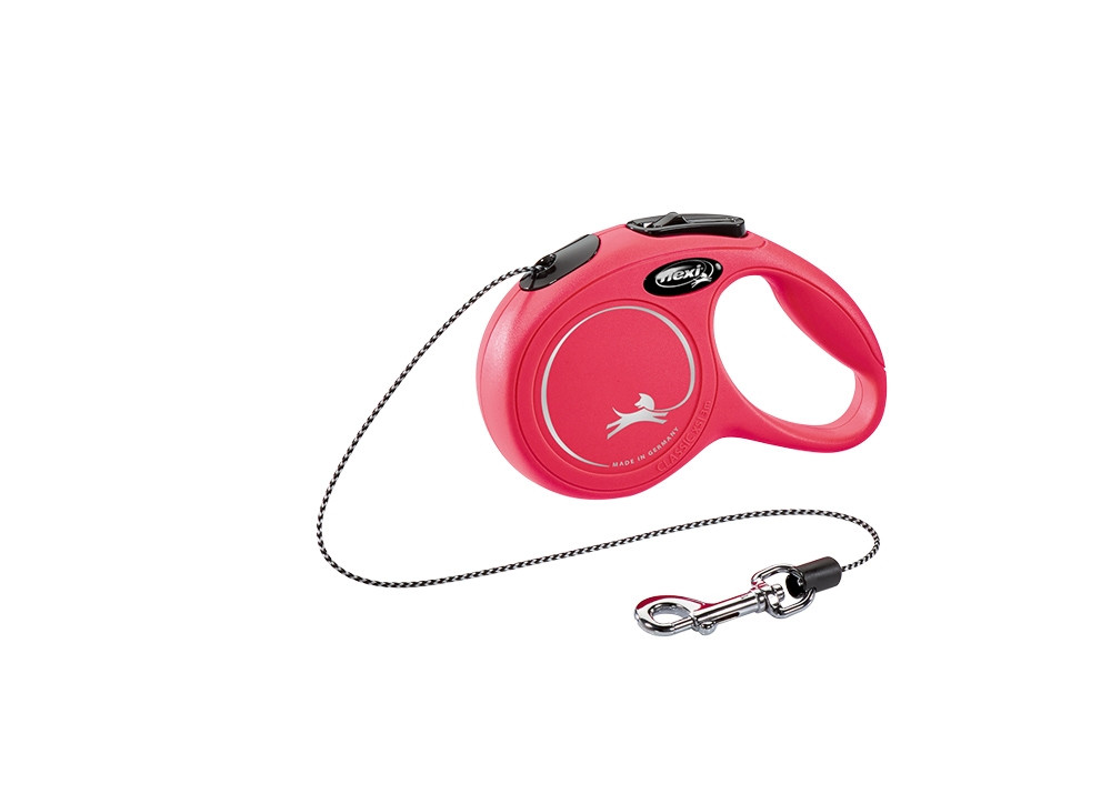 Flexi NEW CLASSIC XS-koord